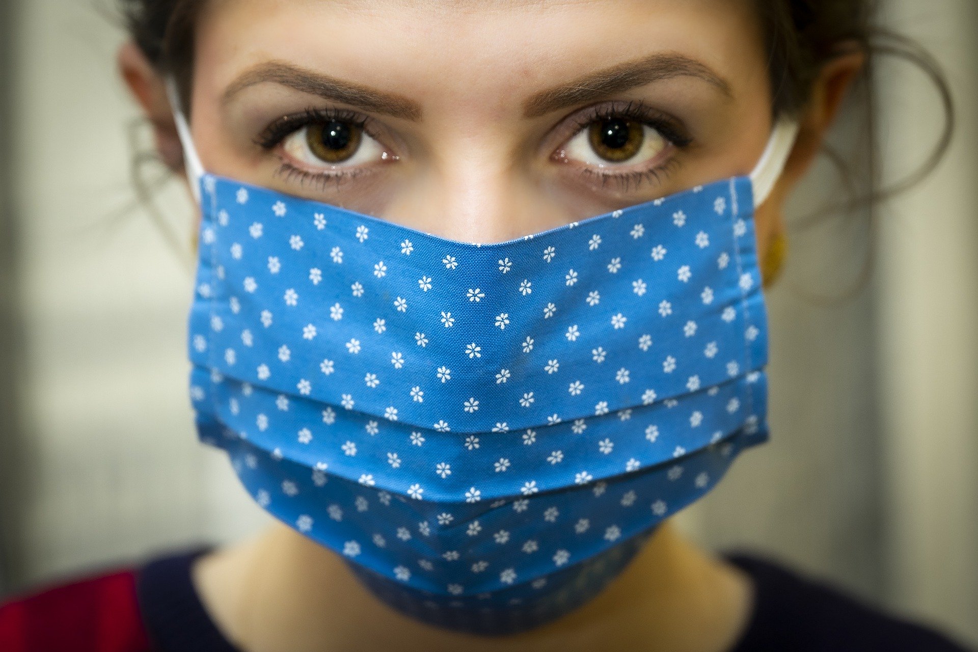El uso de tapabocas se hace obligatorio en el sistema de transporte público - Sociedad Colombiana de Pediatría | SCP